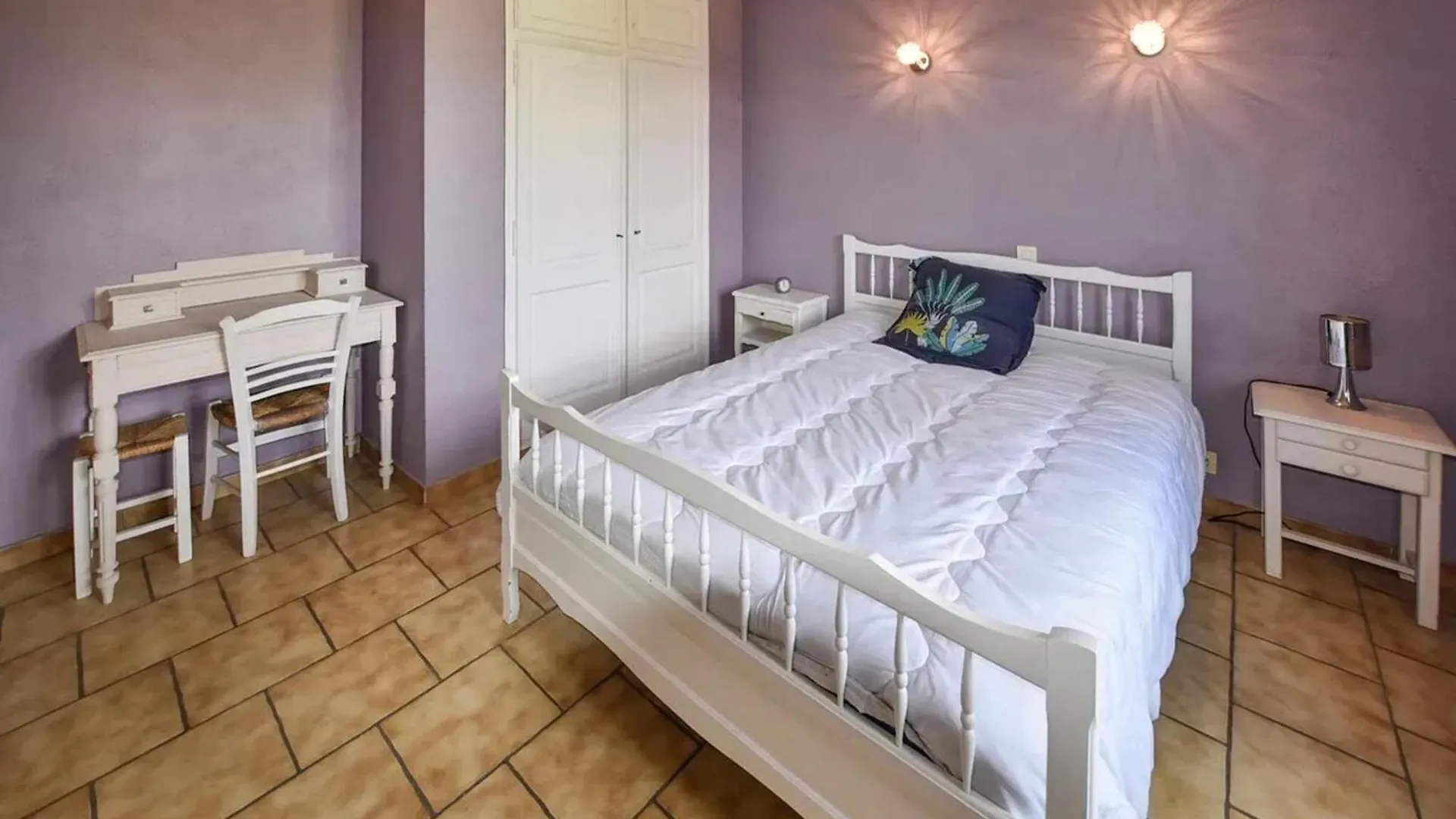 Casa vacanze Maison Provencale Avec Cheminee A Loriol-Du-Comtat, Jardin Privatif Francia